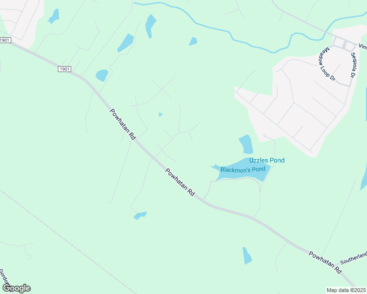 map of restaurants, bars, coffee shops, grocery stores, and more near 54 Back Gate Court in Clayton