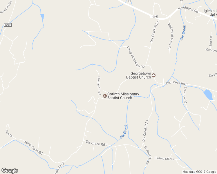 map of restaurants, bars, coffee shops, grocery stores, and more near 40 Israel Hill Road in Leicester