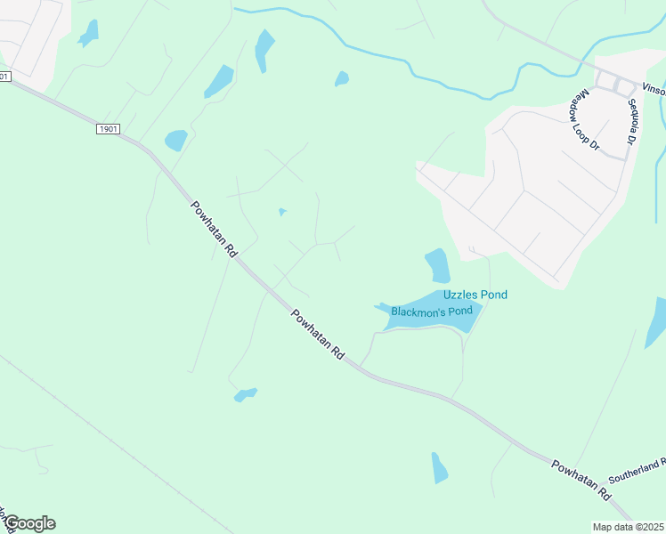 map of restaurants, bars, coffee shops, grocery stores, and more near 54 Back Gate Court in Clayton