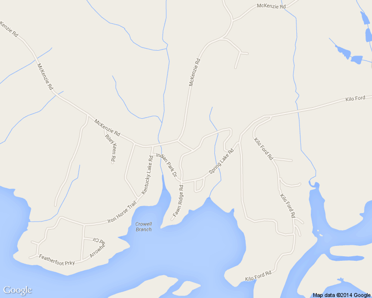 map of restaurants, bars, coffee shops, grocery stores, and more near 32 Fawn Ridge Road in Parsons
