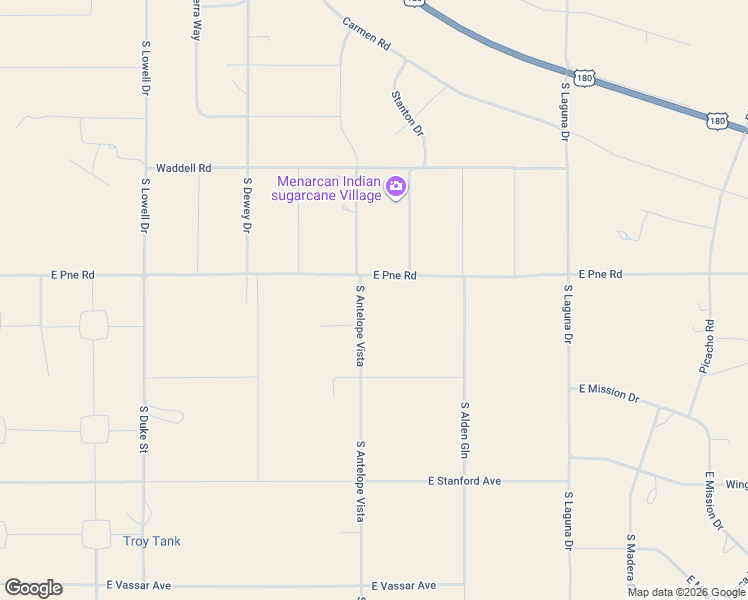 map of restaurants, bars, coffee shops, grocery stores, and more near 1546 Pine Road in Williams