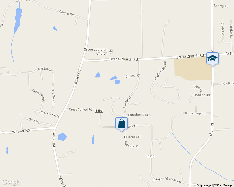 map of restaurants, bars, coffee shops, grocery stores, and more near 230 Strawberry Lane in Salisbury