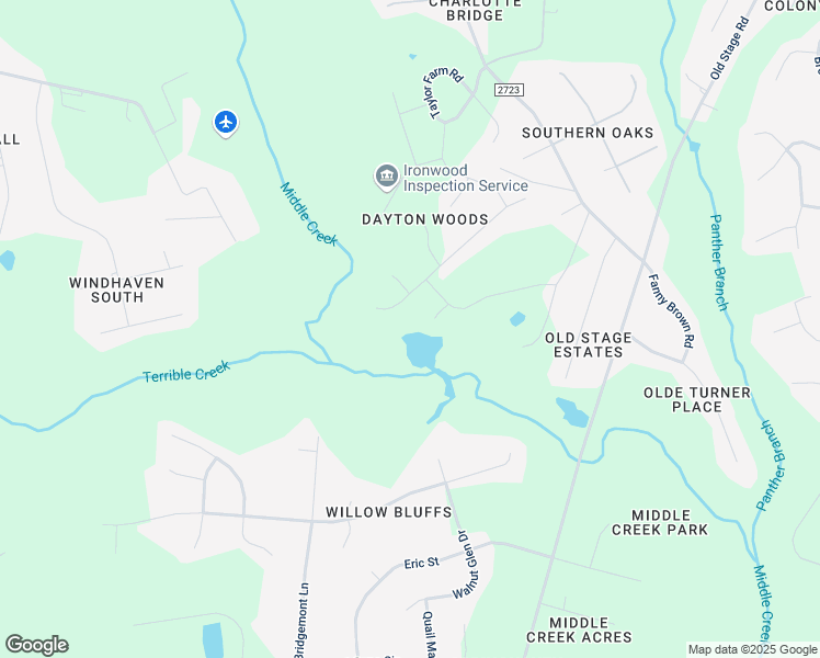 map of restaurants, bars, coffee shops, grocery stores, and more near 1125 Snomira Oak Road in Fuquay-Varina