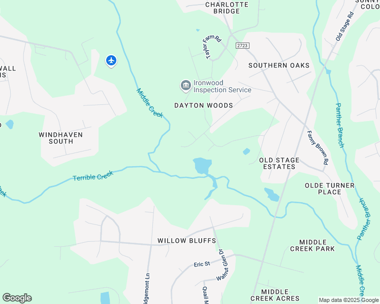 map of restaurants, bars, coffee shops, grocery stores, and more near 1125 Snomira Oak Road in Fuquay-Varina
