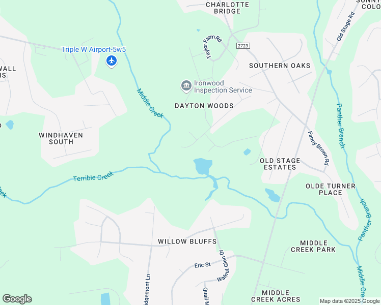 map of restaurants, bars, coffee shops, grocery stores, and more near 1125 Snomira Oak Road in Fuquay-Varina