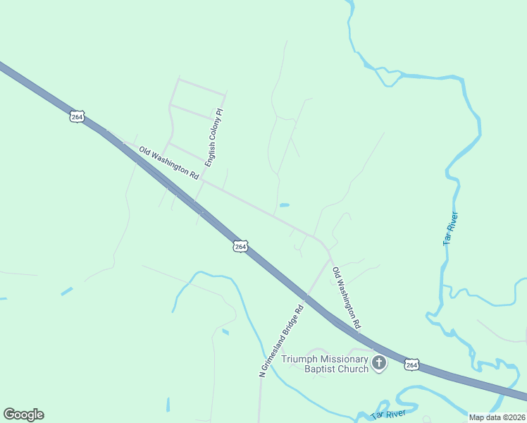 map of restaurants, bars, coffee shops, grocery stores, and more near 4941 Old Washington Rd in Washington