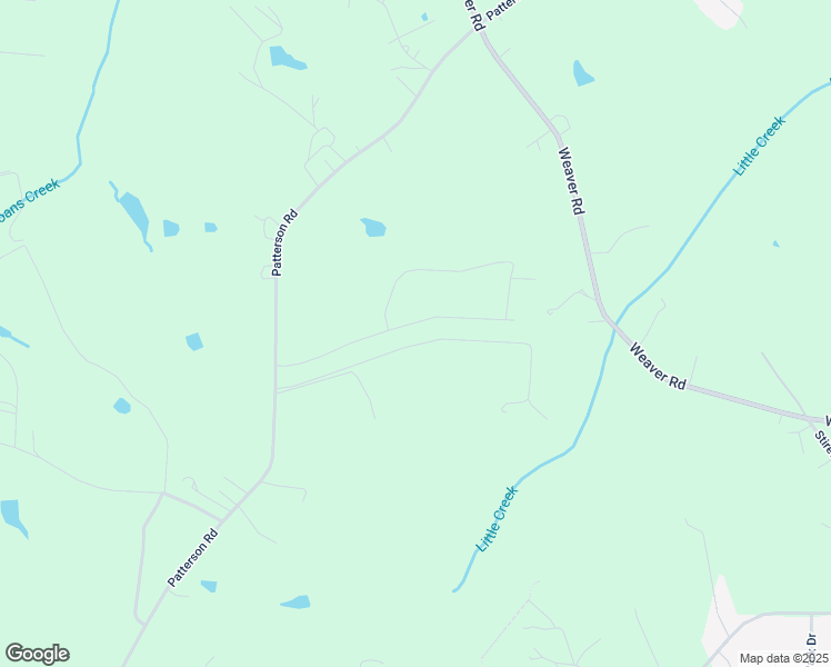 map of restaurants, bars, coffee shops, grocery stores, and more near 460 Dorothy Drive in China Grove