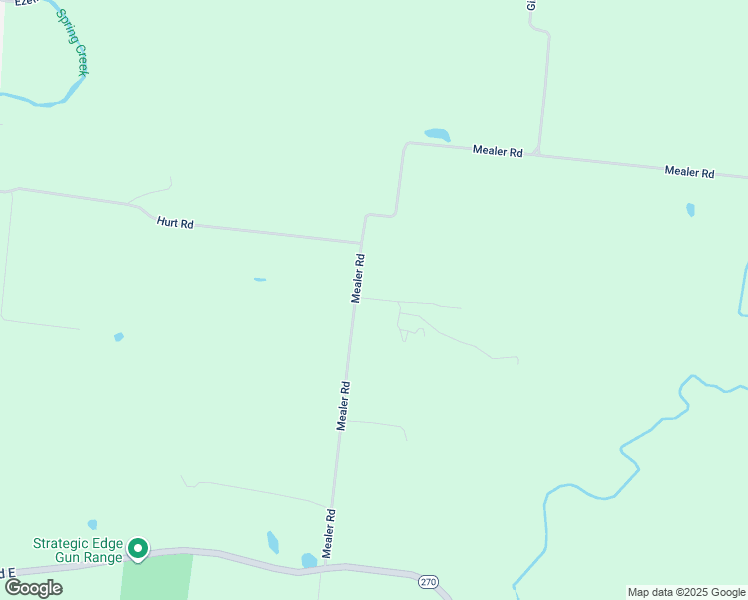 map of restaurants, bars, coffee shops, grocery stores, and more near 3465 Mealer Road in Chapel Hill