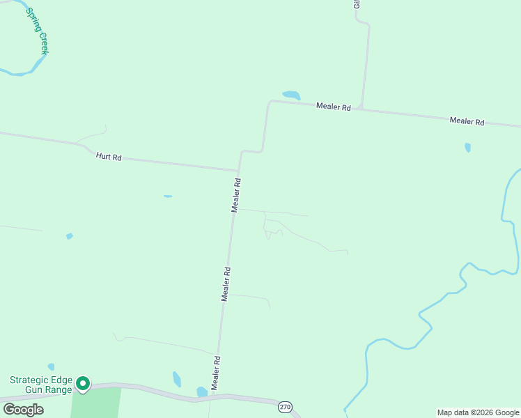 map of restaurants, bars, coffee shops, grocery stores, and more near 3465 Mealer Road in Chapel Hill