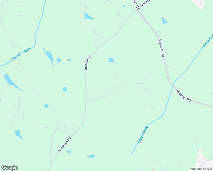 map of restaurants, bars, coffee shops, grocery stores, and more near 325 Dorothy Drive in China Grove