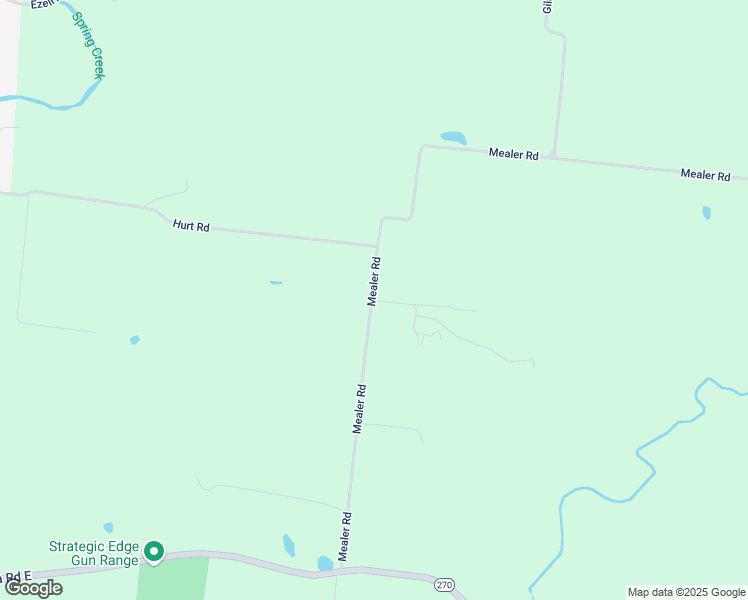 map of restaurants, bars, coffee shops, grocery stores, and more near 3465 Mealer Road in Chapel Hill