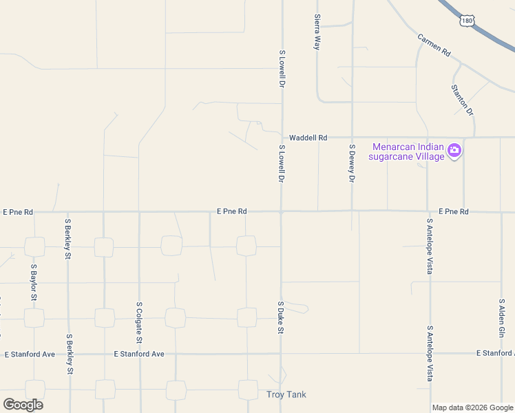 map of restaurants, bars, coffee shops, grocery stores, and more near 915 Pine Road in Williams