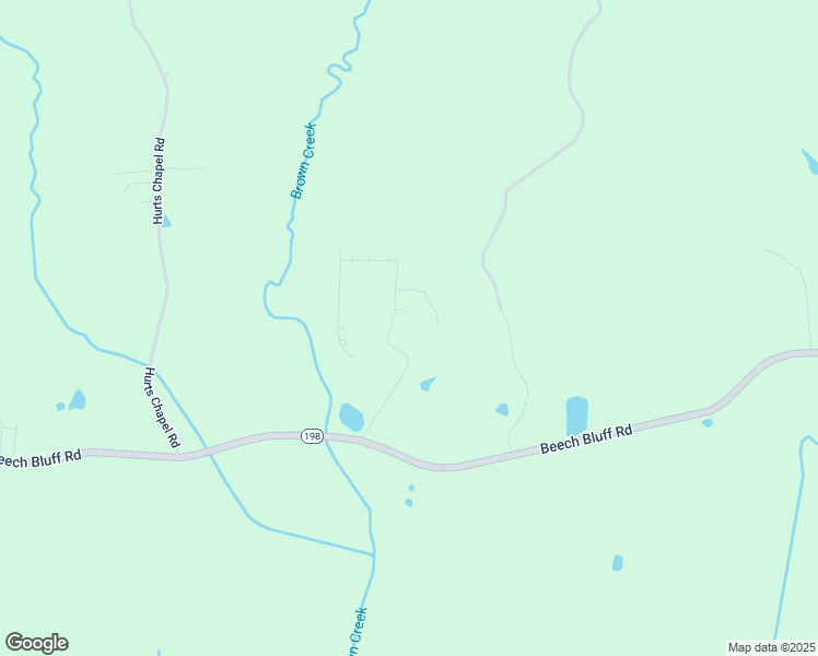 map of restaurants, bars, coffee shops, grocery stores, and more near 129 Calvin Drive in Jackson