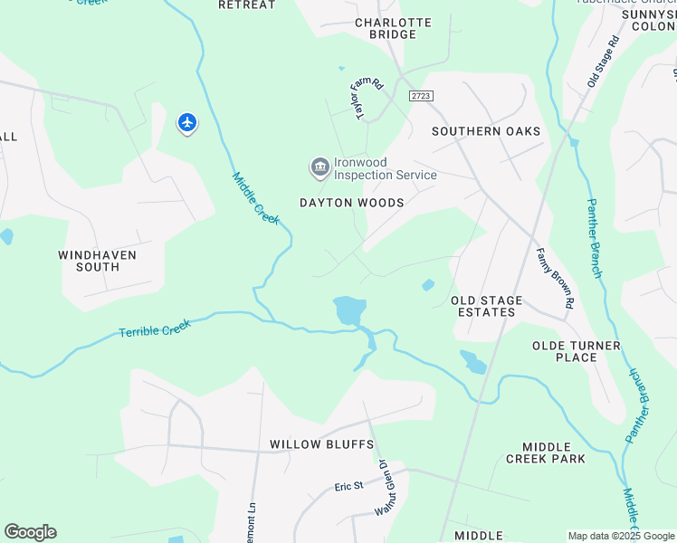 map of restaurants, bars, coffee shops, grocery stores, and more near 1509 Tawny View Lane in Raleigh