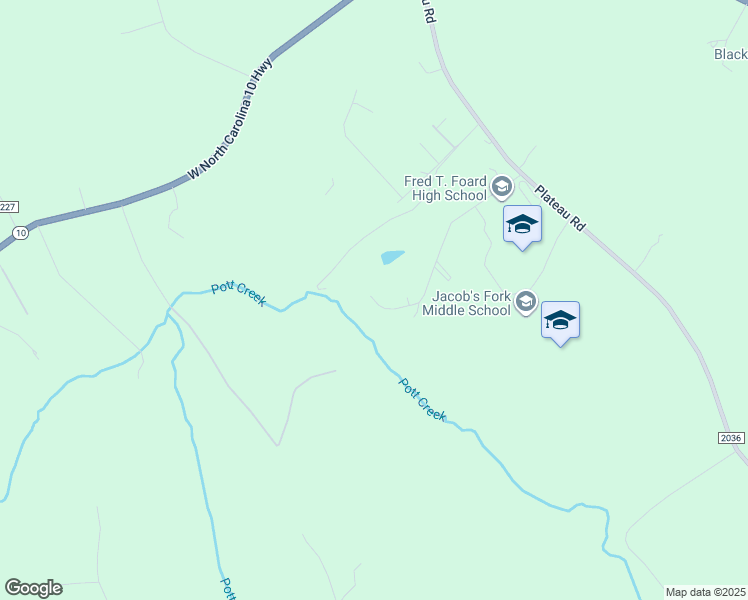 map of restaurants, bars, coffee shops, grocery stores, and more near 5688 Keeverville Road in Newton