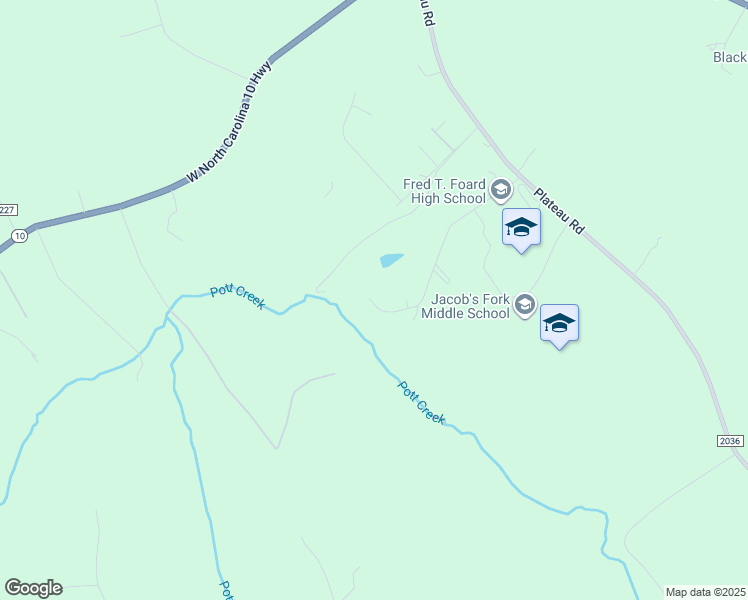 map of restaurants, bars, coffee shops, grocery stores, and more near 5688 Keeverville Road in Newton