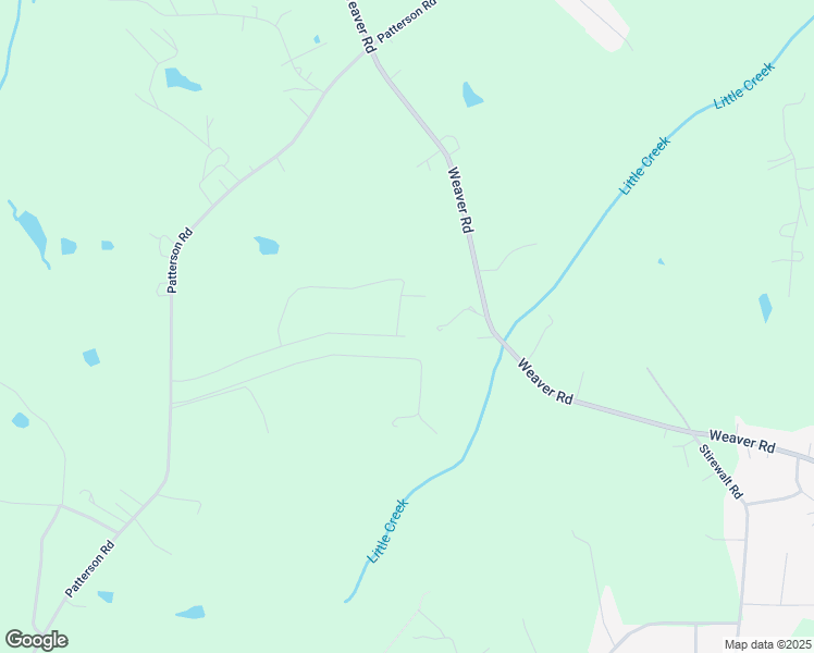 map of restaurants, bars, coffee shops, grocery stores, and more near 715 Dorothy Drive in China Grove