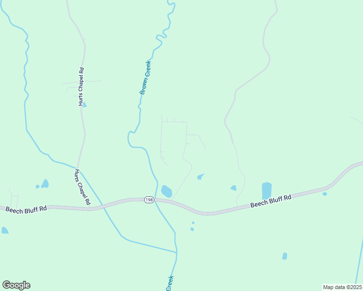 map of restaurants, bars, coffee shops, grocery stores, and more near 129 Calvin Drive in Jackson