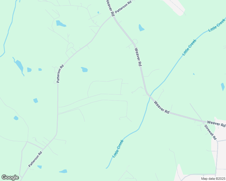 map of restaurants, bars, coffee shops, grocery stores, and more near 625 Dorothy Drive in China Grove