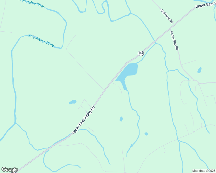 map of restaurants, bars, coffee shops, grocery stores, and more near in Pikeville