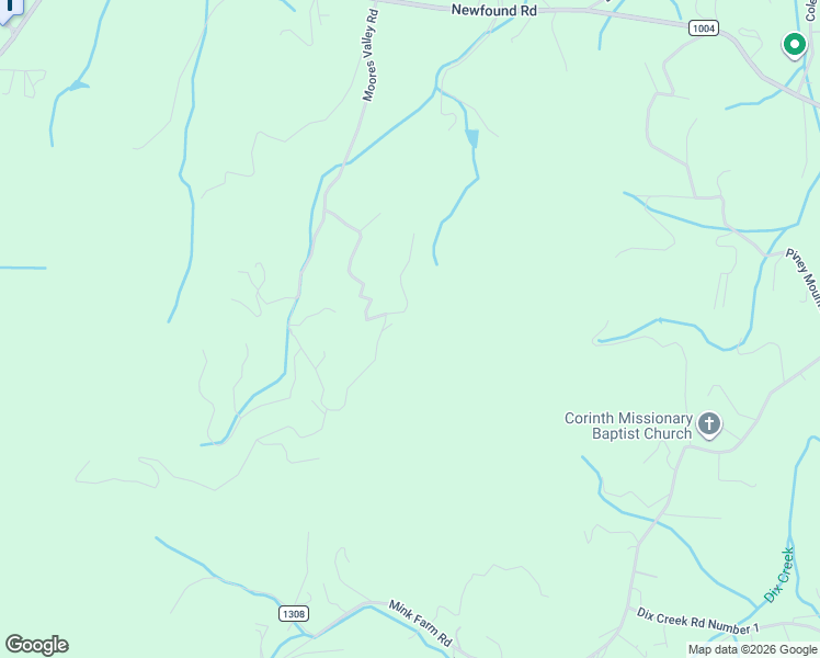 map of restaurants, bars, coffee shops, grocery stores, and more near 14 Tallwood Road in Leicester