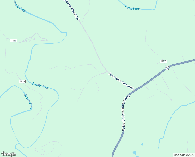 map of restaurants, bars, coffee shops, grocery stores, and more near 6468 Bakers View Drive in Vale