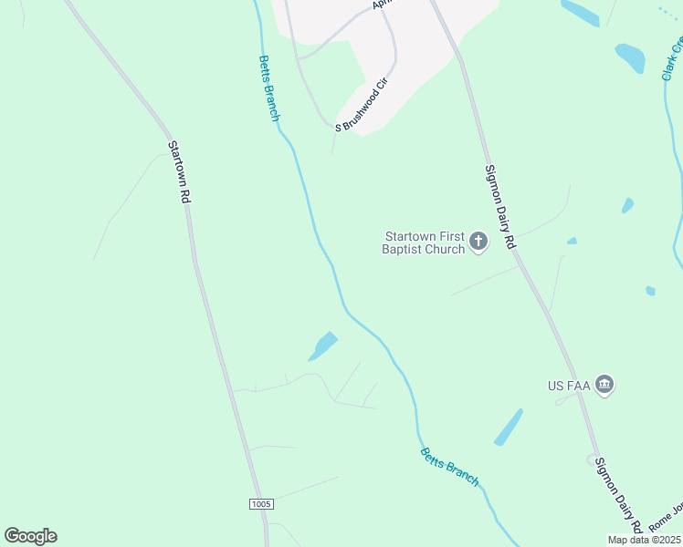 map of restaurants, bars, coffee shops, grocery stores, and more near 1922 Kings Grant Drive in Newton