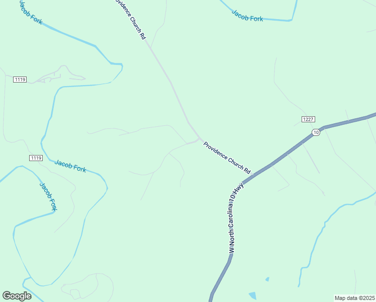 map of restaurants, bars, coffee shops, grocery stores, and more near 6468 Bakers View Drive in Vale