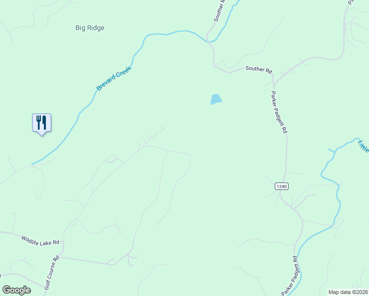 map of restaurants, bars, coffee shops, grocery stores, and more near in Old Fort