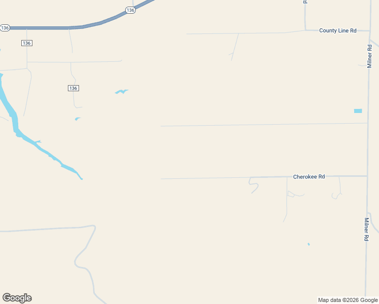 map of restaurants, bars, coffee shops, grocery stores, and more near 610 Sunset Road in Fritch