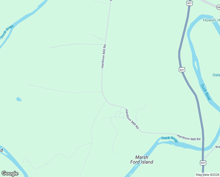 map of restaurants, bars, coffee shops, grocery stores, and more near 4596 Hardison Mill Road in Columbia