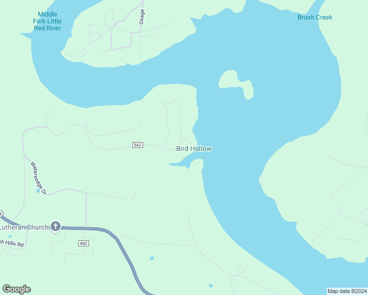 map of restaurants, bars, coffee shops, grocery stores, and more near 400 Lower Ridge Circle in Edgemont