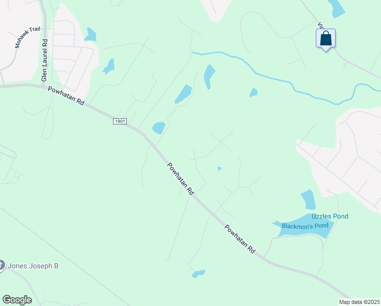 map of restaurants, bars, coffee shops, grocery stores, and more near 123 Innsbruck Drive in Clayton