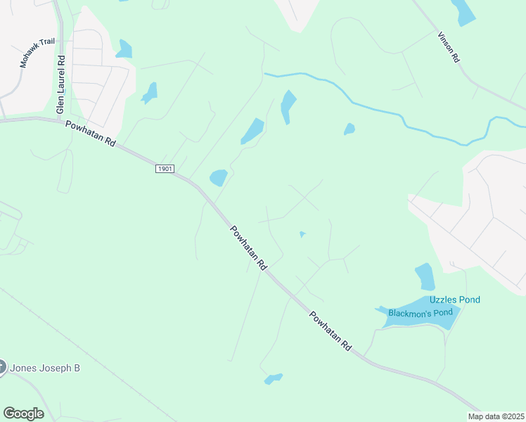 map of restaurants, bars, coffee shops, grocery stores, and more near 123 Innsbruck Drive in Clayton