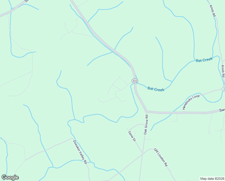 map of restaurants, bars, coffee shops, grocery stores, and more near 134 Sheppard Road in Sweetwater