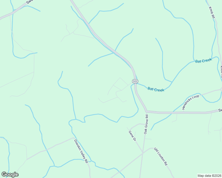 map of restaurants, bars, coffee shops, grocery stores, and more near 134 Sheppard Road in Sweetwater