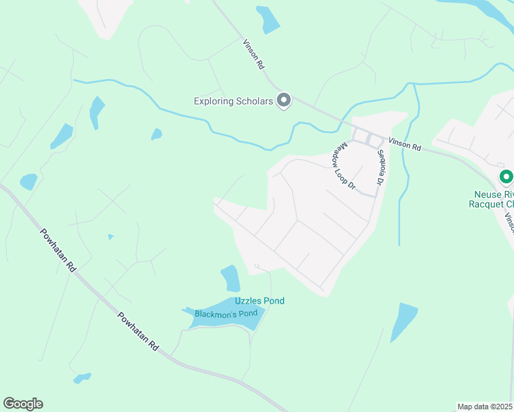 map of restaurants, bars, coffee shops, grocery stores, and more near in Clayton