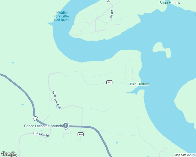 map of restaurants, bars, coffee shops, grocery stores, and more near 689 Watersedge Drive in Edgemont