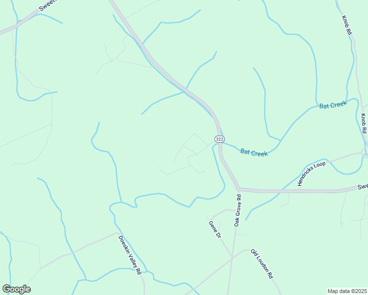 map of restaurants, bars, coffee shops, grocery stores, and more near 130 Sheppard Road in Sweetwater