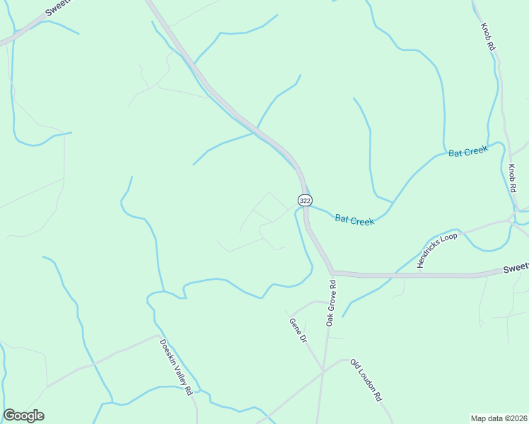 map of restaurants, bars, coffee shops, grocery stores, and more near 130 Sheppard Road in Sweetwater