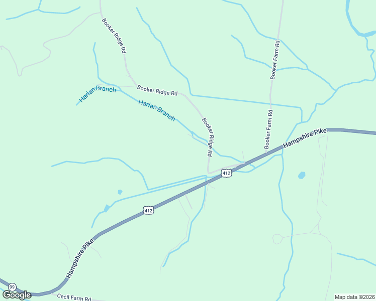 map of restaurants, bars, coffee shops, grocery stores, and more near 3367 Booker Ridge Road in Mount Pleasant