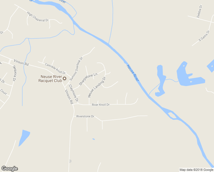 map of restaurants, bars, coffee shops, grocery stores, and more near 81 Northcliff Court in Clayton