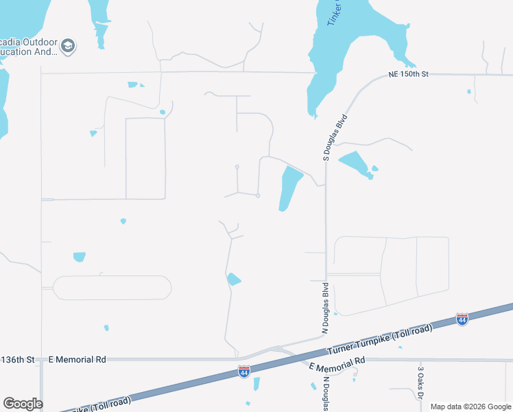 map of restaurants, bars, coffee shops, grocery stores, and more near 8100 Bald Eagle Road in Jones