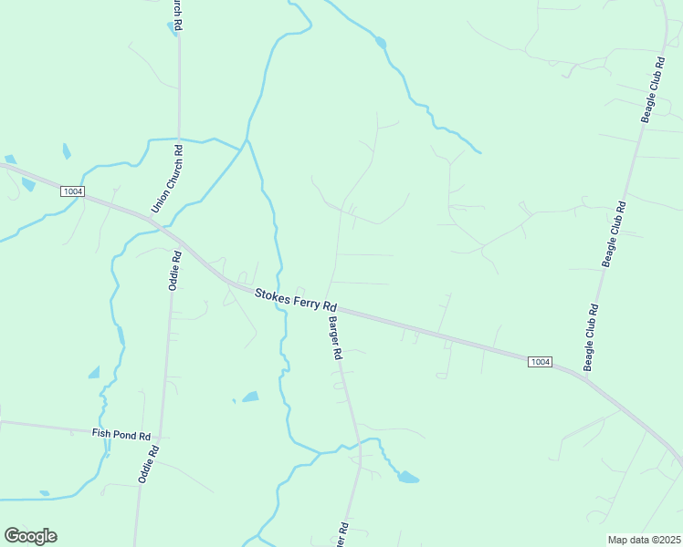map of restaurants, bars, coffee shops, grocery stores, and more near 110 Knights Place in Salisbury