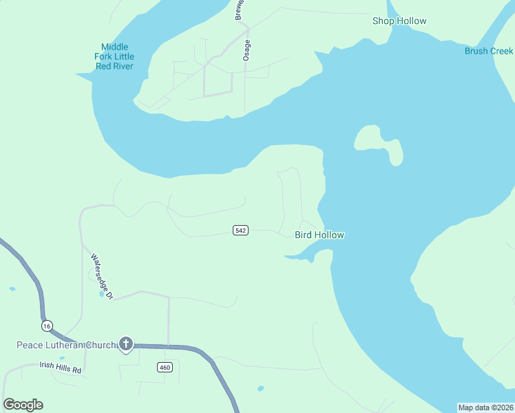 map of restaurants, bars, coffee shops, grocery stores, and more near 780 Watersedge Drive in Edgemont