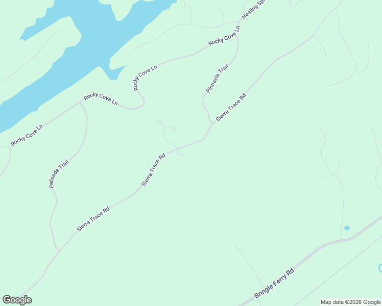 map of restaurants, bars, coffee shops, grocery stores, and more near 2013 Sierra Trace Road in Denton