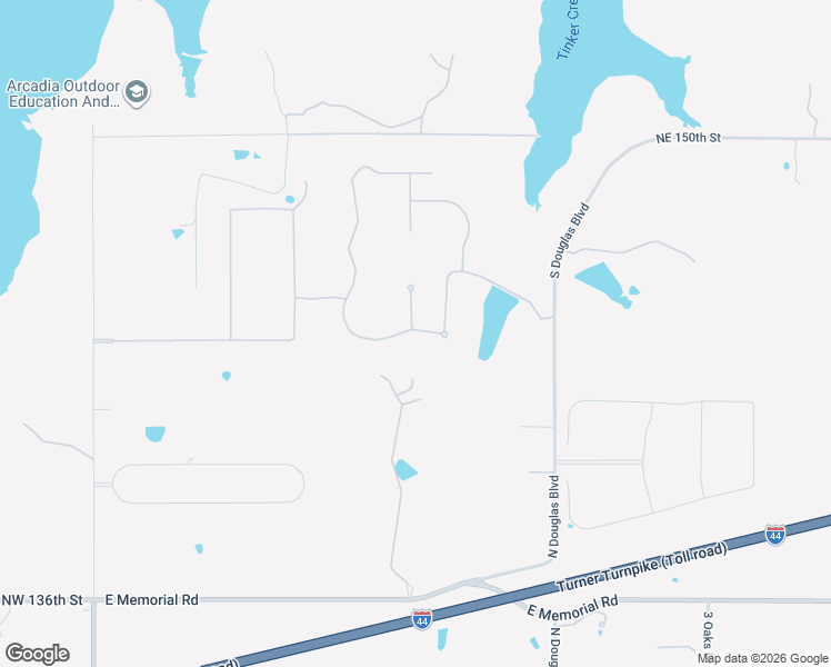 map of restaurants, bars, coffee shops, grocery stores, and more near 3750 Stonehurst in Jones