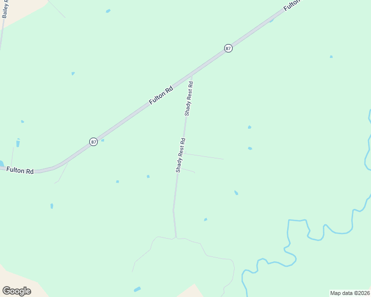 map of restaurants, bars, coffee shops, grocery stores, and more near 385 Shady Rest Road in Ripley