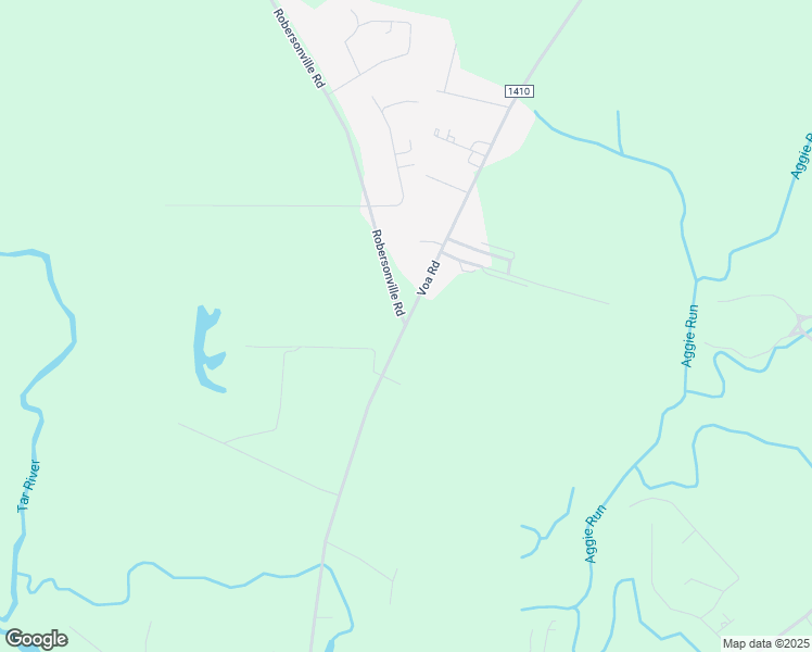 map of restaurants, bars, coffee shops, grocery stores, and more near State Road 1410 in Washington