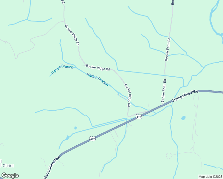 map of restaurants, bars, coffee shops, grocery stores, and more near 3367 Booker Ridge Road in Mount Pleasant